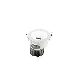 Obrázek pro produkt Vestavné LED svítidlo Elite (bílé) 40 W, CCT - FANEUROPE