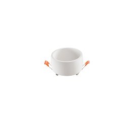 Obrázek pro produkt Zápustné svítidlo Goblet, bílé, 1 x GU10, 9,3 x 6,5 cm - FANEUROPE