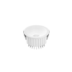 Obrázek pro produkt Zápustné svítidlo Quantum R18DA, bílé, 18 W, 3000–4000 K, pr. 135 x 85 mm - FANEUROPE