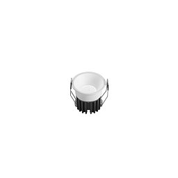 Obrázek pro produkt Zápustné svítidlo Quark R8DA, bílé, 8 W, 3000–4000 K, pr. 65 x 55 mm - FANEUROPE