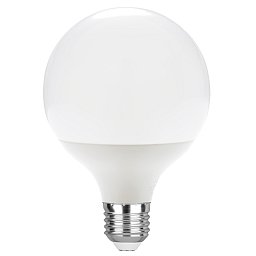 Obrázek pro produkt Žárovka LED GLOBO E27 15W 1500lm 2700K 300° 95x140mm 15.000h CRI 80 - FANEUROPE