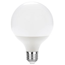 Obrázek pro produkt Žárovka LED GLOBO E27 9,5W 1050lm 4000K 200° 95x140mm 15.000 h CRI 80 - FANEUROPE