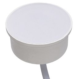 Obrázek pro produkt LED modul MODULO LED GU10/MR16, 6 W, 550 lm, 6500 K, 120 °, 50 x 23 mm, 15 000 h, CRI 80 - FANEUROPE