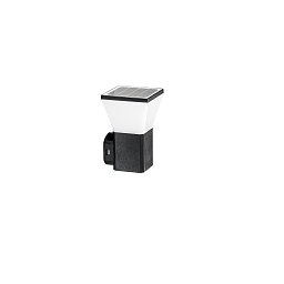 Obrázek pro produkt Nástěnné LED svítidlo Maeve 2,8 W, 300 lm, CCT 2700–6500 K, 15,4 x 15,4 x 23,6 cm - FANEUROPE