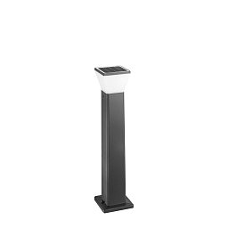 Obrázek pro produkt Sloupek LED Maeve 2,8 W, 300 lm, CCT 2700 – 6500 K, 14,8 x 56,6 cm - FANEUROPE