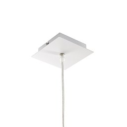 Obrázek pro produkt Příslušenství panel – závěsný kabel 150 cm + spojovací krabička 12 x 12 x 6 cm - FANEUROPE