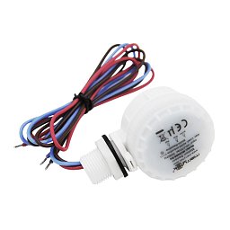Obrázek pro produkt Senzor mikrovlnného pohybu pro TRI PROOF IP65 - FANEUROPE