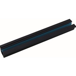 Obrázek pro produkt 3‑fázový systém BINARIO Zápustné svítidlo TRIFASE černá 5,5x3,3x200 cm - FANEUROPE