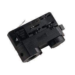 Obrázek pro produkt Příslušenství Adaptér, černá pro BINARIO 8,3x5,4x3,2 cm - FANEUROPE