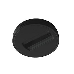 Obrázek pro produkt Příslušenství BASE, černá pro FARO BINARIO 12x2,5 cm - FANEUROPE