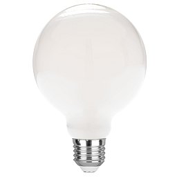 Obrázek pro produkt Žárovka LED LUXA, bílá E27 8W 950LM 4000K 300° 95x135 mm 15000 h CRI 80 - FANEUROPE