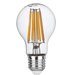 Obrázek pro produkt Žárovka LED LUXA, E27 4,9W 1055LM 3000K 320° 60x105 mm 50000 h CRI 80 - FANEUROPE