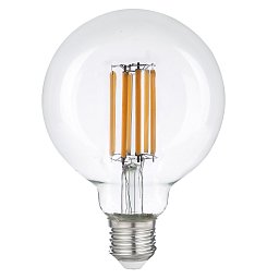 Obrázek pro produkt Žárovka LED LUXA, E27 8W 1521LM 4000K 300° 95x135 mm 30000 h CRI 80 - FANEUROPE