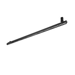 Obrázek pro produkt Lineární LED lišta Shift (černá, kov) 24 W, 3000 K, 1083 x 31 x 95 mm - FANEUROPE