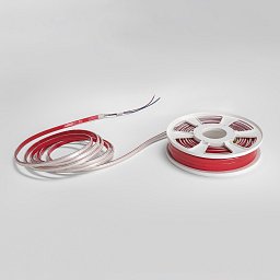 Obrázek pro produkt LED pásek COB 220 V 8 W, 780 lm, 6500 K, IP54, CRI > 80, délka 20 m, šířka 0,8 cm - FANEUROPE