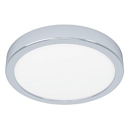 Obrázek pro produkt Stropní svítidlo FUEVA 6 LED 1550lm 2700K, 4000K, 6500K  11,5W recykl - EGLO