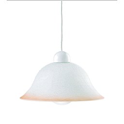 Obrázek pro produkt Závěsné svítidlo 700 ROSA 1xE27 31x120cm - FANEUROPE