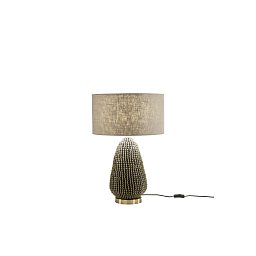 Obrázek pro produkt Stolní lampa Posidonia, 1xE27, 40 x 62 cm - FANEUROPE