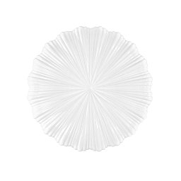 Obrázek pro produkt Stropní LED svítidlo SPRING bílá, 66 W, 6540 lm, CCT, Wi‑Fi dálk. ovladač, 76x15,5 cm - FANEUROPE