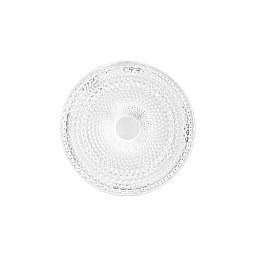 Obrázek pro produkt Stropní LED svítidlo UNIKA bílá, 40 W, 3900 lm, CCT, stmívatelné, Wi‑Fi dálkový ovladač, 10 x 49,5 cm - FANEUROPE