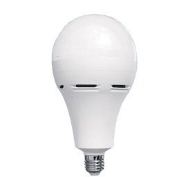 Obrázek pro produkt Nouzová žárovka LED E27, 7 W, 710 lm, 4000 K, 120 °, 59 x 125 mm, 15 000 h, CRI 80 - FANEUROPE