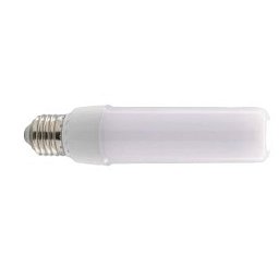 Obrázek pro produkt Žárovka LED T7 E27, 8 W, 870 lm, 4000 K, 300 °, 38 x 153 mm, 25 000 h, CRI 80 - FANEUROPE