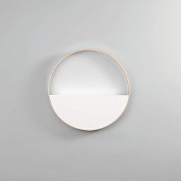 Obrázek pro produkt Nástěnné svítidlo, LED, ALBA, bílá, 3.5 x 35 cm - FANEUROPE