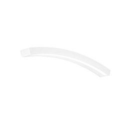 Obrázek pro produkt Nástěnné svítidlo, LED, ALOHA, bílá, 80 x 9 x 8 cm - FANEUROPE