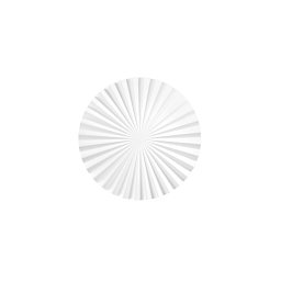 Obrázek pro produkt Nástěnné svítidlo, LED, ANADARA, bílá, 50 x 10 cm - FANEUROPE