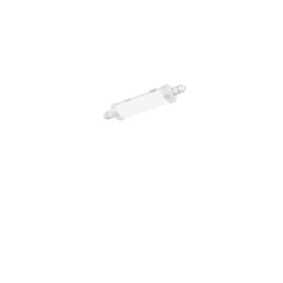 Obrázek pro produkt Prachotěsné svítidlo, LED, ARTIC, bílá, 30 x 4.3 x 6.8 cm - FANEUROPE
