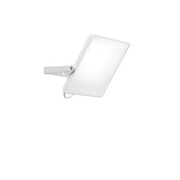 Obrázek pro produkt Venkovní reflektor LED, 50 W, CCT, bílá, IP65 - FANEUROPE