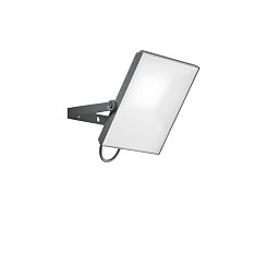 Obrázek pro produkt Venkovní reflektor LED, 50 W, CCT, stříbrná, IP65 - FANEUROPE