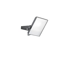 Obrázek pro produkt Venkovní reflektor LED, 30 W, CCT, stříbrná, se senzorem, IP65 - FANEUROPE