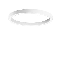 Obrázek pro produkt Stropní LED svítidlo DEMOS bílá, 120 W, 16350 lm, CCT, 120 x 8,5 cm - FANEUROPE