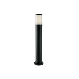 Obrázek pro produkt Sloupkové svítidlo PALO DISCOVERY antracit, hliník, 13 W, 1440 lm, 4000 K, IP54, 65 x 13 cm - FANEUROPE