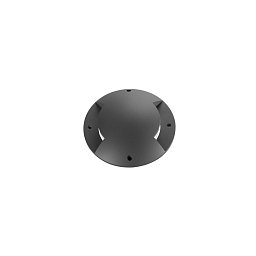 Obrázek pro produkt Venkovní svítidlo LED GROUND antracit, hliník, 12 W, 1460 lm, CCT, IP65, 21 x 5,4 cm 24V - FANEUROPE