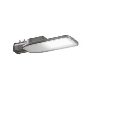 Obrázek pro produkt Veřejné osvětlení LED HIGHWAY antracit, hliník, 100 W, 14000 lm, 4000 K, IP65, 6,5 x 45,15 x 18,76 cm - FANEUROPE