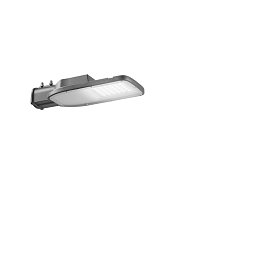 Obrázek pro produkt Veřejné osvětlení LED HIGHWAY antracit, hliník, 50 W, 7500 lm, 4000 K, IP65, 6,5 x 38,03 x 15 cm - FANEUROPE