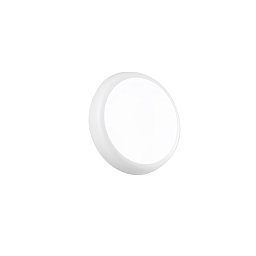 Obrázek pro produkt Stropní nouzové LED svítidlo 18 W, 1800 lm, CCT, IP65, se senzorem, 32 x 7,2 cm - FANEUROPE
