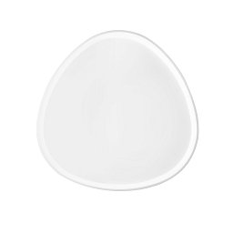 Obrázek pro produkt Stropní LED svítidlo KLAPTON černá, 80 W, 11440 lm, CCT, 85 x 7 cm - FANEUROPE