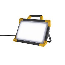Obrázek pro produkt Pracovní svítidlo KNOX LED reflektor 80W CCT 3000/4000K - FANEUROPE