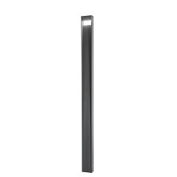 Obrázek pro produkt Sloupkové svítidlo LUMINA P200 12 W CCT 3000-4000 K 17 x 8 x 230 cm - FANEUROPE