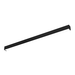 Obrázek pro produkt LED lišta NEXT 80 W CCT 3000-4000 K 2000 x 55 x 65 mm černá - FANEUROPE