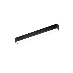 Obrázek pro produkt LED lišta NEXT 20 W CCT 3000-4000 K 600 x 55 x 65 mm černá - FANEUROPE