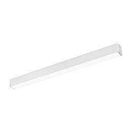 Obrázek pro produkt LED lišta NEXT 30 W CCT 3000-4000 K 900 x 55 x 65 mm bílá - FANEUROPE