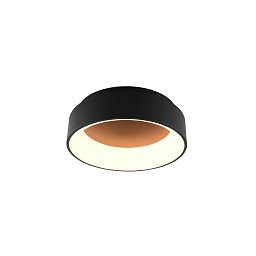 Obrázek pro produkt Stropní svítidlo LED NOAH černá 40 W 5600 lm CCT 45 x 13 cm - FANEUROPE