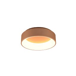 Obrázek pro produkt Stropní svítidlo LED NOAH zlatá 40 W 5600 lm CCT 45 x 13 cm - FANEUROPE