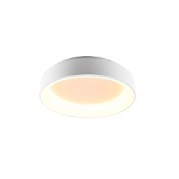 Obrázek pro produkt Stropní svítidlo LED NOAH bílá 60 W 8000 lm CCT 60 x 13 cm - FANEUROPE