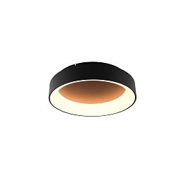 Obrázek pro produkt Stropní svítidlo LED NOAH černá 60 W 8000 lm CCT 60 x 13 cm - FANEUROPE
