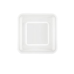 Obrázek pro produkt Stropní svítidlo LED NURAX hranaté bílá 45 W 6160 lm CCT 49,5 x 49,5 x 9,6 cm - FANEUROPE